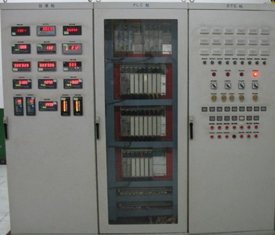 沈陽博思泰自動(dòng)化設(shè)備——專注工業(yè)自動(dòng)化控制系統(tǒng)的創(chuàng)新與實(shí)踐