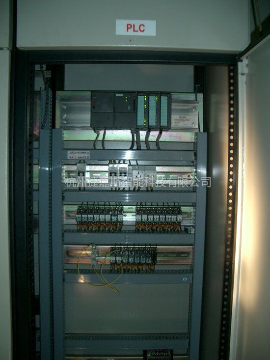 自動(dòng)化控制的核心 供應(yīng)西門子PLC控制柜（配電柜、自動(dòng)化控制成套系統(tǒng)）